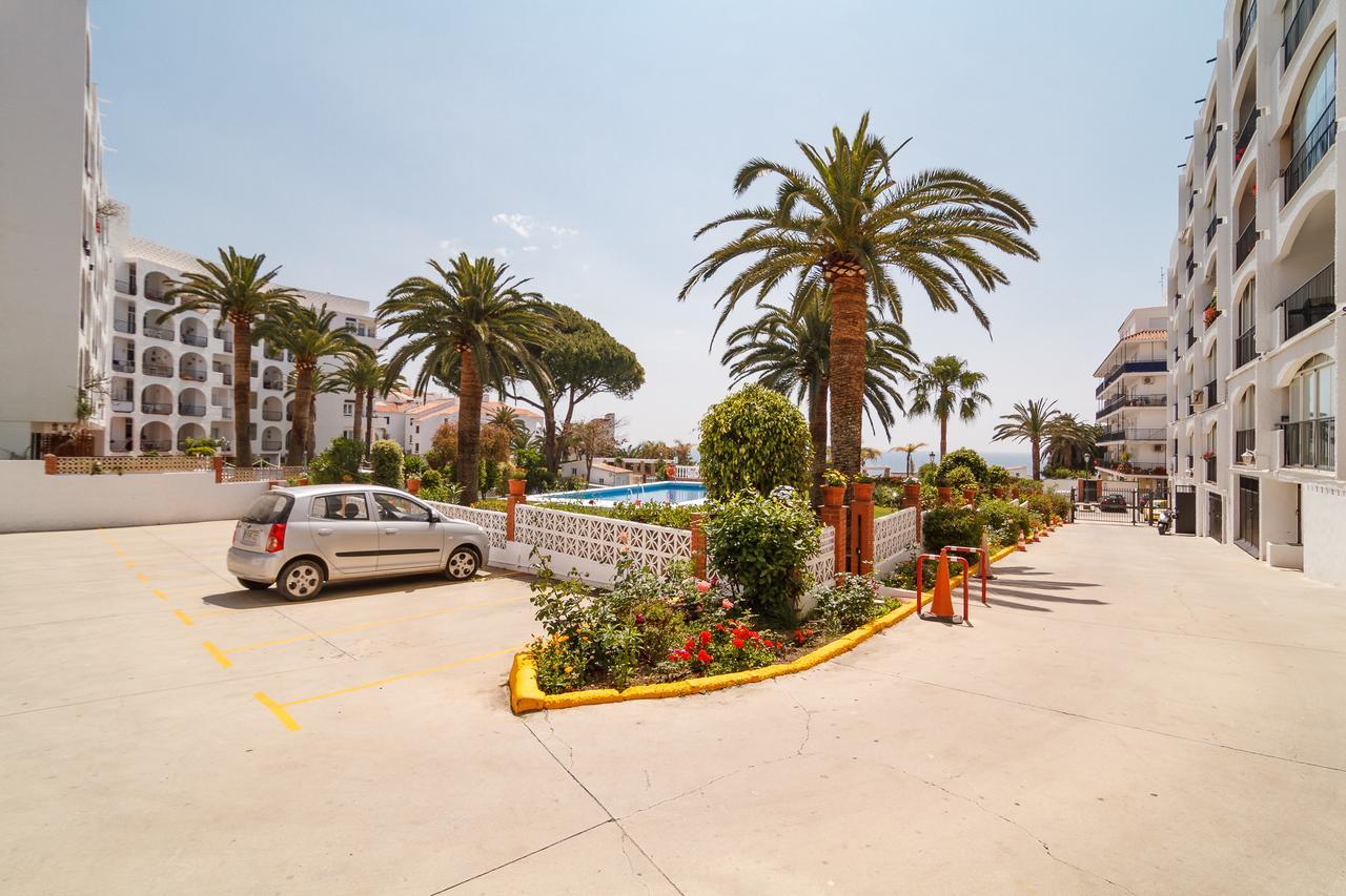 Apartment Carabeo 52 Casasol Nerja