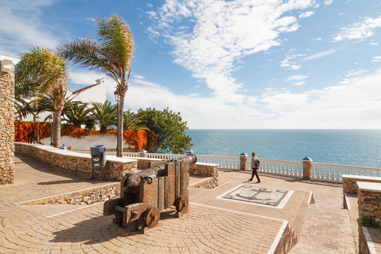 Carabeo 52 Casasol Apartment Nerja