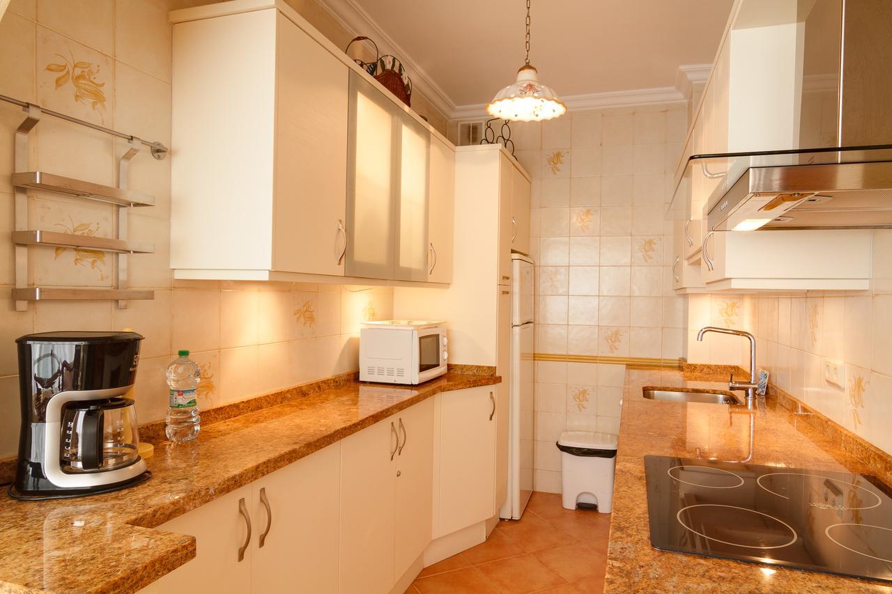 Apartment Carabeo 52 Casasol