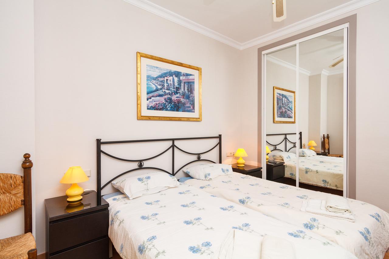 Apartment Carabeo 52 Casasol