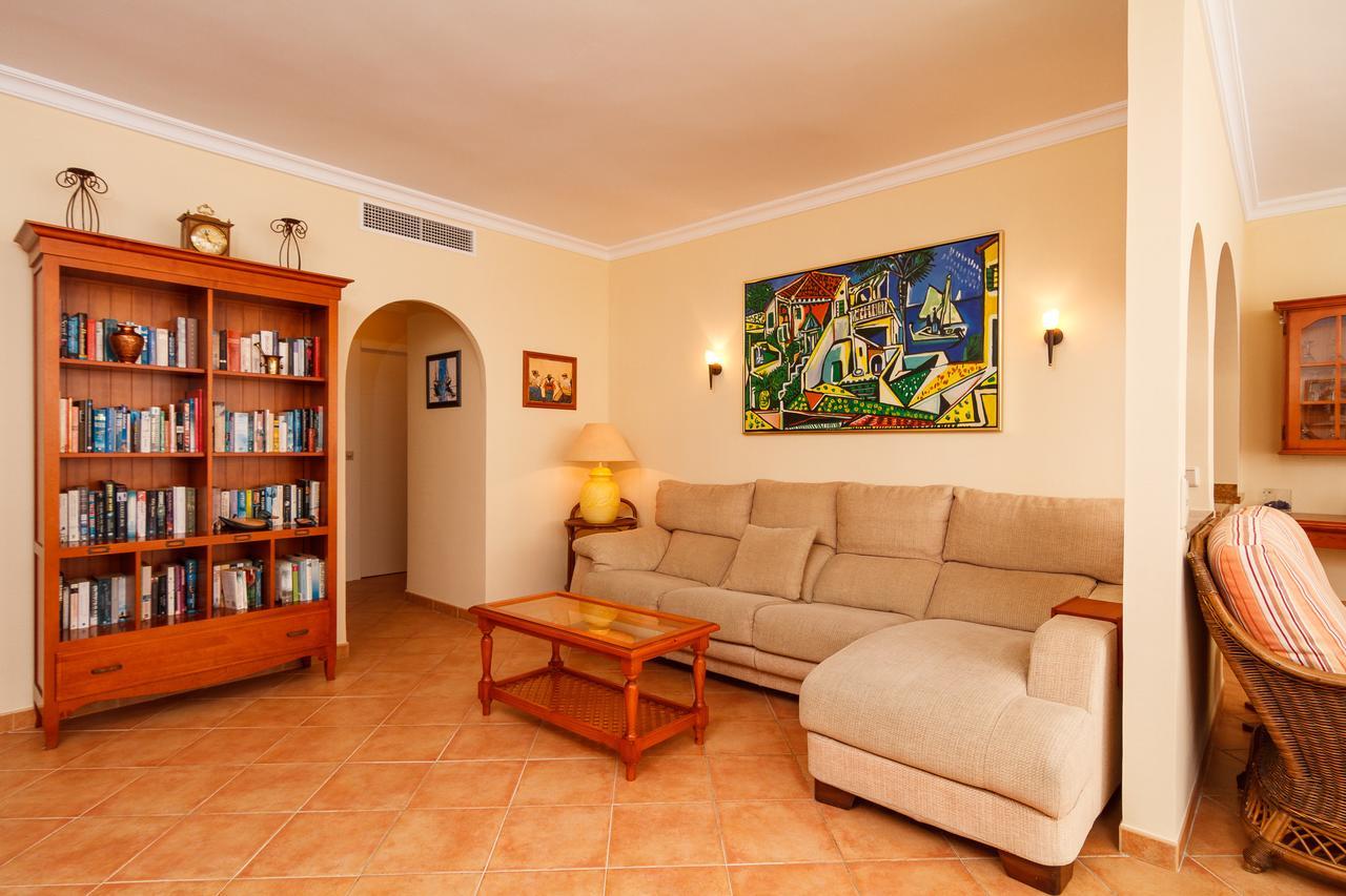 Apartment Carabeo 52 Casasol *