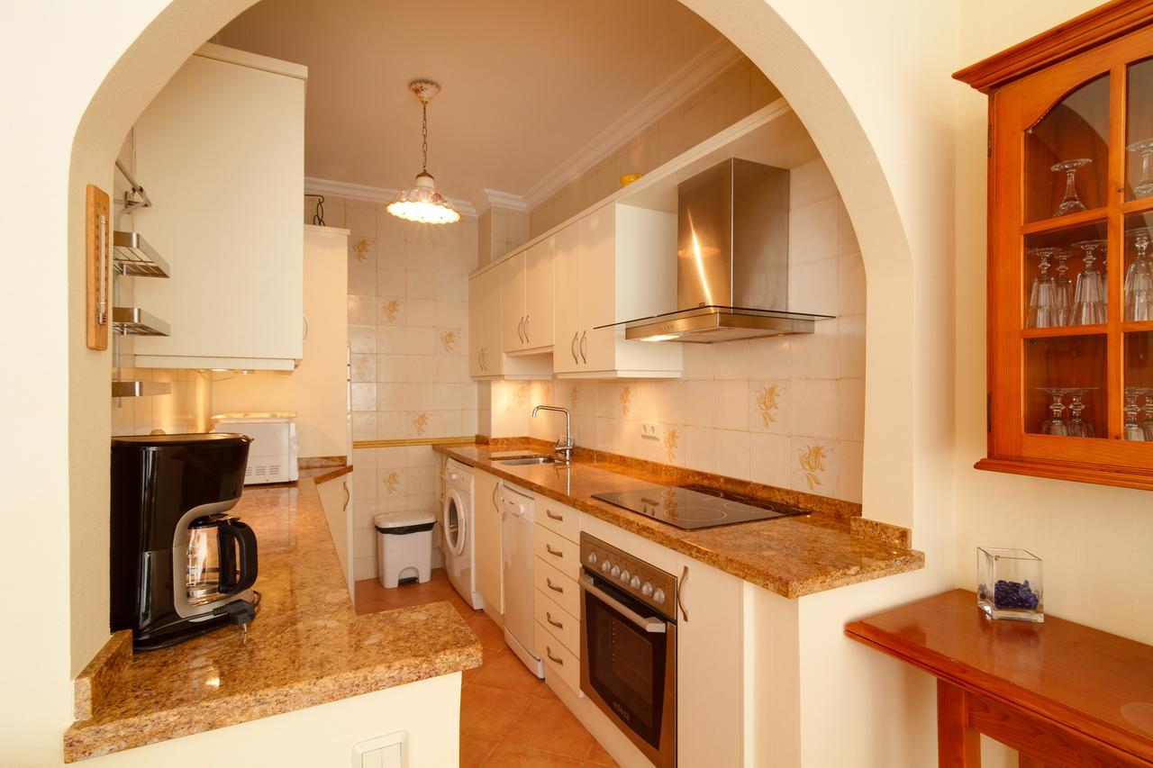 Apartment Carabeo 52 Casasol *