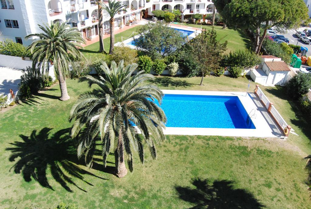Carabeo 52 Casasol Apartment