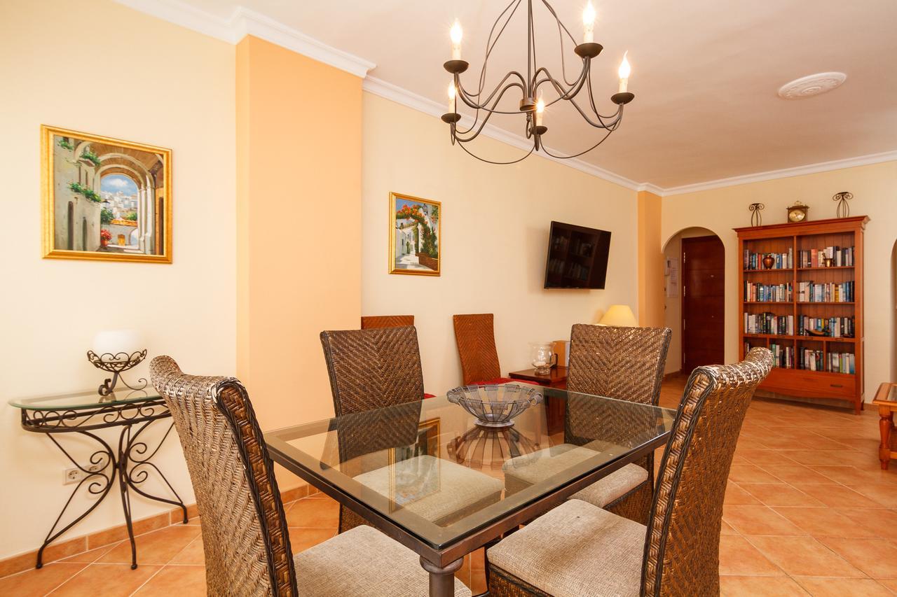 Carabeo 52 Casasol Apartment Nerja