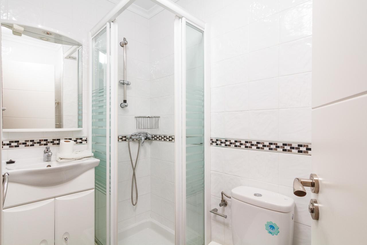 Carabeo 52 Casasol Apartment Nerja