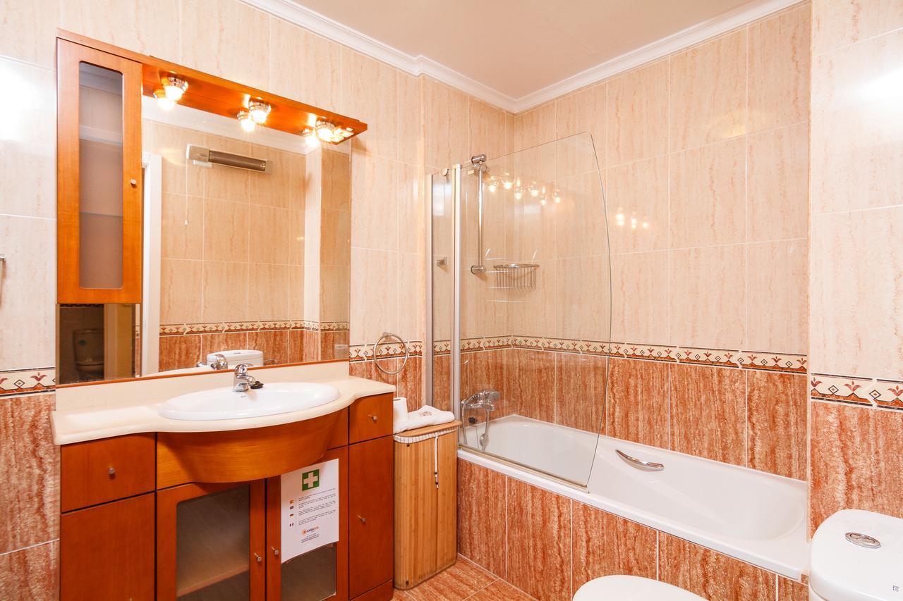 Apartment Carabeo 52 Casasol